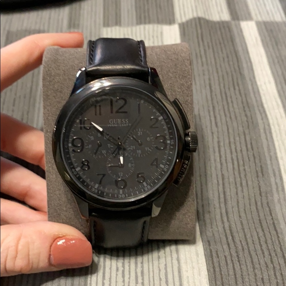 Guess watch